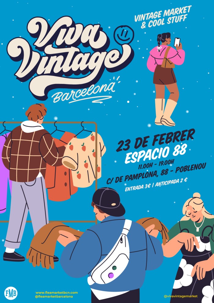 Viva Vintage 23.02.25