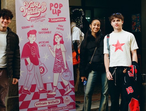 VIVA VINTAGE PRESENTA SU POP UP EXTENDIDO!