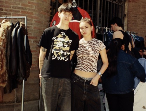 ¡Más Flea Gaudí en junio!