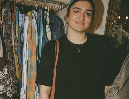 Ultimo Viva Vintage Pop Up de la temporada