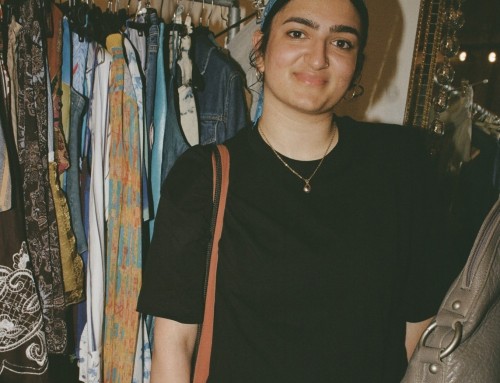 Ultimo Viva Vintage Pop Up de la temporada