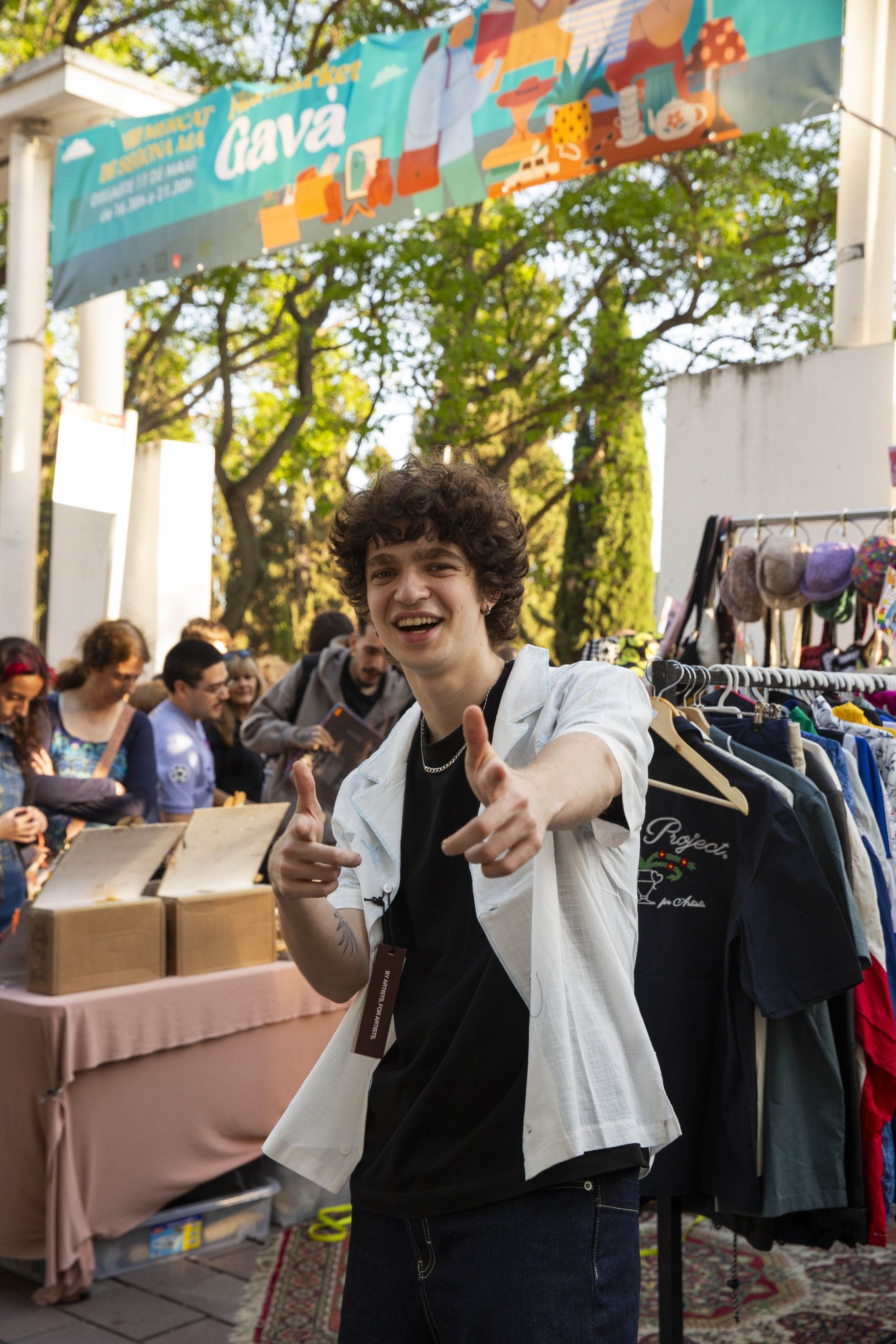 FLEA GAVÀ_1