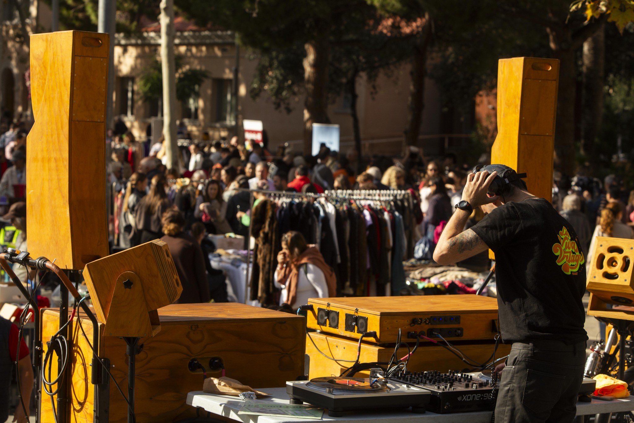 FLEA CASTELLDEFELS_161