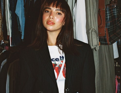 Nueva nave, mismo Flow