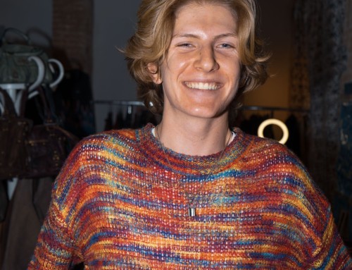 Flea Market BCN y La Petite Parade: Pop-Up Vintage en El Born