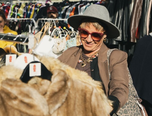 Port Flea zarpa al 2026