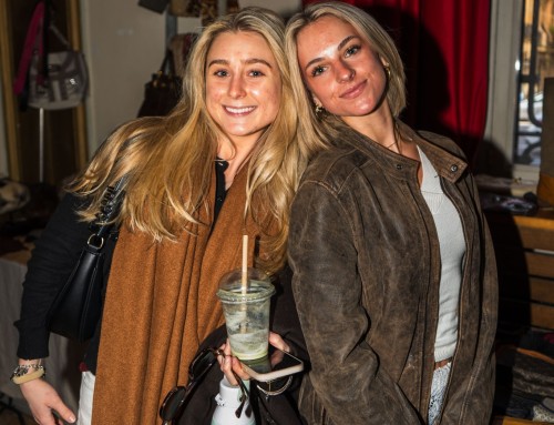 El Flea Station vuelve el 15 de febrero