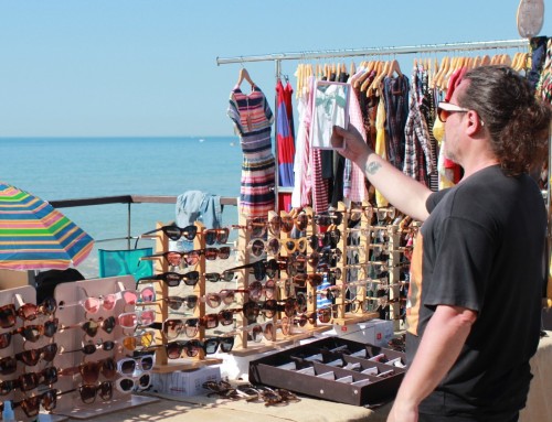Pleamar Vintage Market Anuncia sus fechas de 2026