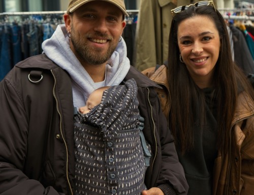 Port Flea te trae la primavera 🌻