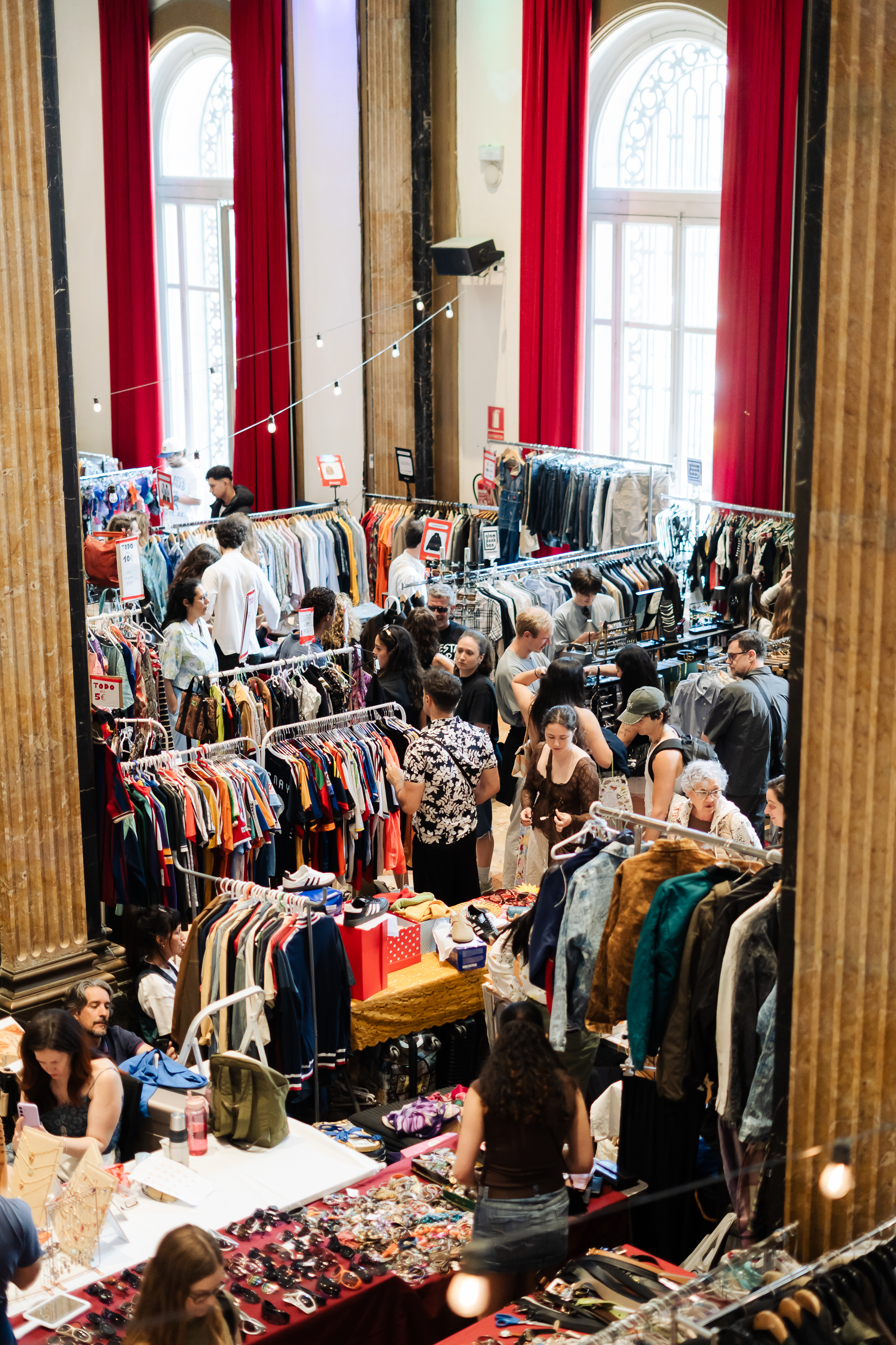 FleaMarket – 10.5-39
